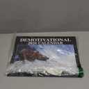 Demotivational Calendar 2026 Demotivation Monthly Wall Calender 12 Month | American Made In The USA