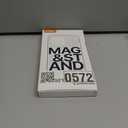 QTlier case for iPhone 16pro, 360 Rotatable Ring Stand, Raised Camera Frame, Shockproof Purple