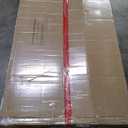 LED Bathroom Mirror for Wall 72x 40, Large Lighted Vanity Mirror with Lights, Dimmable, Anti-Fog, Shatter-Proof, ETL Listed (Front + Backlit)