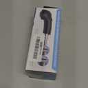 Pull-Out Spray Wand Fits Grohe Pull Out Faucets, Grohe Part 46312SD0/46298SD0, Super Steel Finish, Easy Install with O-Rings, Saves 70% vs OEM