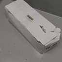 4 Pcs Christmas Artificial Pine Branches 28.3 inch Norfolk Pine Stems Christmas Greenery Picks with Red Berries Pines Needles Picks Spray Xmas Tree Branches for Xmas Vase DIY Craft Holiday Decor