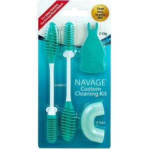 Navage Custom Cleaning Kit