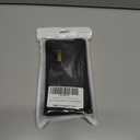 Furiet Wallet Case for iPhone 11 Pro Max 6.5 Leather Flip Zipper Purse with Card Holder Crossbody Shoulder Strap Wrist Strap Lanyard Phone Cover for iPhone11 11pro Promax i XI Plus Women Black