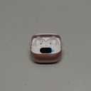 Wireless Earbuds, 42H Playtime Bluetooth 5.3 Headphones, HiFi Stereo Call Noise Cancelling Earbuds, IPX7 Waterproof Stereo in-Ear Earphones with LED Display for iOS Android (Elegant Rose Gold)