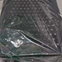 WALI Computer Monitor Stand for Desk, Adjustable Laptop Riser, Desk Monitor Stand Underneath Storage for Office, Home, School Supplies (STT003), 1 Pack, Black (Basic)