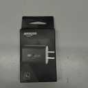 Amazon 9W Official OEM USB Charger and Power Adapter for Fire Tablets, Kindle eReaders, and Echo Dot