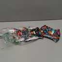 wegreeco Washable Male Dog Belly Band (Stylish Pattern)- Pack of 3 - Male Dog Belly Wrap, Dog Diapers Male (Childlike Creatures, Small)