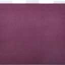 Amazon Basics Hanging File Folders with Adjustable Tabs for Document Organization, Letter Size, Assorted Jewel-Tone Colors, 25-Pack