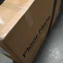 TPE Automotive Floor Mats & Cargo Liner Custom for 2016-2021 Jeep Grand Cherokee & 2022 WK (Not for L), All Weather Cover Protection Waterproof Black Floor Liner Front & Rear Row Full Set Car Mats