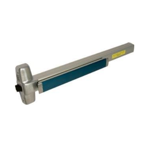 Rim Exit Device, Aluminum, 36inW, Series 99