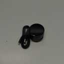 BroadLink RM4 Mini IR Universal Remote Control (2.4 GHz Wi-Fi Only), Smart Home Automation Wi-Fi Infrared Blaster for TV, AC, STB Audio, Works with Alexa, Google Home, IFTTT