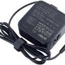 ASUS Sparepart AC Adapter 65W 19V, 0A001-00047300
