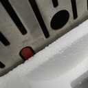 Espresso Machine, 20 BAR Pump Temperature Control, Compact Espresso Maker with Steam Milk Frother, Professional Coffee Makers for Home, Cappuccino, Latte, Gifts for Coffee Lover, Black