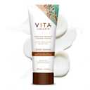 VITA LIBERATA Fabulous Gradual Tanning Lotion - Buildable Formula, Sun-Kissed Tan, Untinted For Minimal Transfer, Lasting Finish, Formulated with Hyaluronic Acid, 6.76 lf.oz