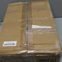 Bwarm Waterproof Heated Mattress Pad, ETL Certified Bed Warmer with Memory Function 9 Heat Settings, 1-12 Hours Auto Off Deep Pocket, Machine Washable, White Queen