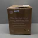 Bedsure Oversized King Comforter Set - Beige Comforter, Boho Tufted Shabby Chic Bedding, 3 Pieces Vintage Farmhouse Bed Set for All Seasons, Fluffy Soft Bedding with 2 Pillow Shams