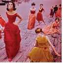 Glamour: An Extraordinary History: 85 Years of Women Breaking Boundaries