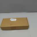 8 Pcs Flat Hair Clips for Women, 2 Styles French Flat Claw Clips for Women, Large Strong Hold Hair Claw Clips For Thick Thin Hair(Tortoiseshell)