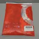 PATPAT Christmas Family Matching Pajama Sets Includes Christmas Socks - Perfect for Family Photos & Holiday Celebrations (8-9 Years, Gingerbread Man)