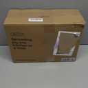 bella Classic Rotating Belgian Waffle Maker with Nonstick Plates, Removable Drip Tray, Adjustable Browning Control and Cool Touch Handles, Black (4.67 lb.)