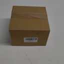 LV-H132 Replacement Filter Compatible with LEVOIT LV-H132 Air Puifier, 3-in-1 H13 Grade True HEPA High-Efficiency Activated Carbon Filter, Part # LV-H132-RF, 2 Pack