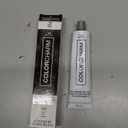 COLORCHARM Demi Permanent Hair Color - Gloss, Refresh & Tone - 2 Fl Oz (1N Black)
