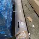 Loloi Leanne Ford Craven Collection CVN-02 Spice/Rose 9'-3" x 13' Area Rug Geometrical, Patterned, Neutral, Living Room, Bedroom, Dining Room