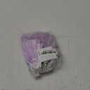 20 Pcs Light Purple Hanging Paper Fan, Hanging Honeycomb Round Paper Fans for Weddings, Birthdays, Christmas, Baby Showers, Classroom, Events Ceiling Party Supplies Decorations