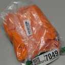 Barlver Women's Halloween Funny Skeleton T-Shirt Pumpkin Face Long Sleeve Novelty Cotton Costume Top Tees