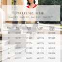 Bbonlinedress Midi Cocktail Dress Formal Wedding Guest 3/4 Sleeve Church V-Neck Work A-Line Swing Tea Party Dress (Burgundy)