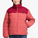 Timberland womens Synthetic Insulated Puffer Jacket Size 3XL