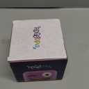 4 Pack Stress Cubes Squishy Blocks for All Ages, +8 Bonus Items, Soft Non-Sticky Feel Squish Anti Anxiety Cube Squeeze Ball Satisfying Sensory Fun Fidgets with Thick Substance Filling Squishable Toys