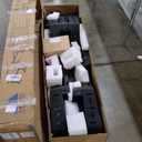 Tyger Auto Plate Style Overland Bed Rack for Full-Size Pickup Trucks | Compatible with Ram 1500 & HD, Ford F-Series, Silverado, Sierra, Titan & XD (see image for size chart) | TG-BK2U55637, Black