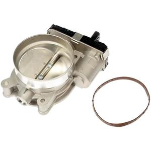Dorman 977-376 Electronic Throttle Body Compatible with Select Cadillac/Chevrolet/GMC Models (OE FIX)