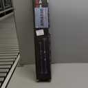 Doorway Pull Up Bar, Patented Flat Structure with Uninterrupted Full-Length Grip, Extra Wide 26.832.7", 573 lbs Capacity, Adjustable 31.836.6" Doorways, Tool-Free Installation