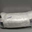 Osteo Cervical Pillow for Neck Pain Relief, Hollow Design Odorless Memory Foam Pillows with Cooling Case, Adjustable Orthopedic Bed Pillow for Sleeping, Support for Side Back Sleepers (Queen(25.5*16.5*5.2/4.1 inches), Black)