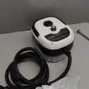 BEAMNOVA 2500W Car Steamer for Auto Detailing, High Pressure Handheld Steam Cleaner with Water Container, Portable Electric Steam Cleaning Machine