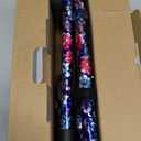 Elegant Walking Cane for Women, Foldable & Adjustable Cane for Seniors with Self-Standing Tip | Lightweight Mobility Aid for Stability & Balance Support