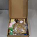 Cloisonne Enamel Painting Art DIY Craft Kit for Adults Beginners, Chinese Glass Tray Filigree Enamel Art Project Craft Supplies Paint By Number Kit, Handmade Home Decor Mothers Day Stress Relief Gift