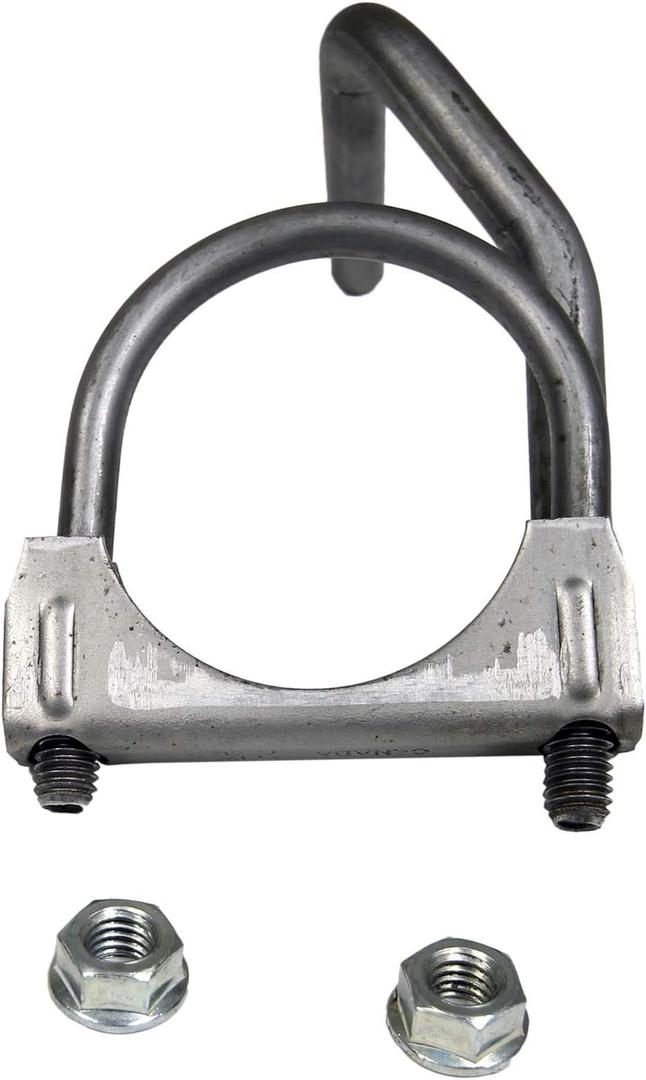 Dynomax 36412 Exhaust System Hanger for Jeep Cherokee