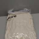 Bedsure Queen Comforter - Comforters Queen Size for All Season, Ultra-Soft Down Alternative & Prewashed Duvet Insert with 4 Tabs - Machine Washable, Linen, 88x88 Inches