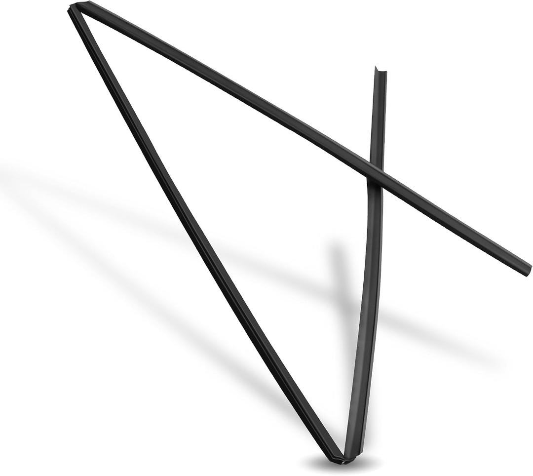 W10864081 Dishwasher Gasket Door Seal Replaces W10835073 Fit for Whirl-pool