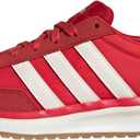 adidas Womens Run 70S 2.0 Lace Up Sneakers Shoes Casual - Black, 7