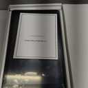 NHOPEEW Car Headrest Video Player, 9 inch IPS Screen Headrest TV Support Phone Wireless Carplay and Android Auto, Mirror Link, Video Website, Voice Control + 64G Memory Card