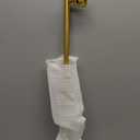 KOKOSIRI Bathroom Towel Bar 32'' Towel Holder for Bath Kitchen Cabinet Towel Rails 32 Inch Brushed Gold Stainless Steel B4005BG-L32