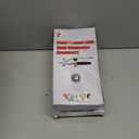 Tool Daily Foam Cannon with Dual Connector Accessory, 1/4 Inch Quick Connector, 5 Pressure Washer Nozzle Tips, 1 Liter