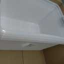 IRIS USA 4-Pack 32.5 Quart Clip Box without Latching Lid