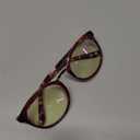 Prospek Blue Light Glasses for Kids, High Optical Quality Clear Lenses, JULIET. Computer Blue Light Blocking Glasses for Children 5-12y.o (Red)