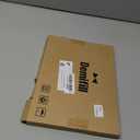 Demifill Teen Girls Seamless Underwear Tagless No Show Panties for Teens Pack of 8 Multipack (9-10 Years, Mixed Colour)