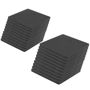 1Pack 1/4 Hot Rolled Steel Plate A36 Steel Sheet 17in x 13in A36 Steel